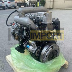 Двигатель Foton BJ493ZLQV1 в сборе