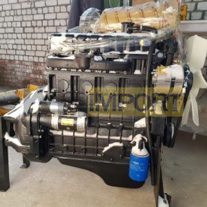 Двигатель Huafeng Dongli ZH4102G41