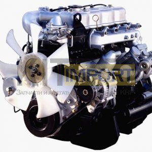 Двигатель в сборе CY4102BZLQ Dongfeng HFC1061KR1