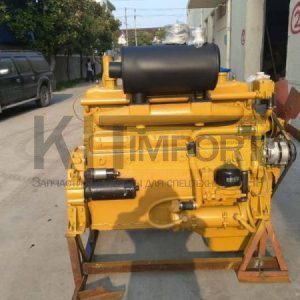 Двигатель в сборе DongFeng Diesel 6135K-13B