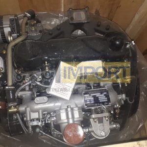Двигатель YTO YT4A2Z-24
