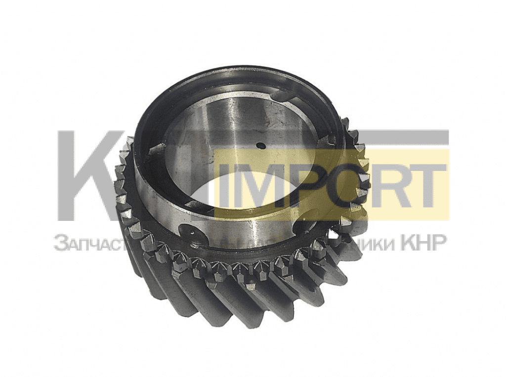 Двойная шестерня 3/4 передачи 1268303006 для КПП S6-90