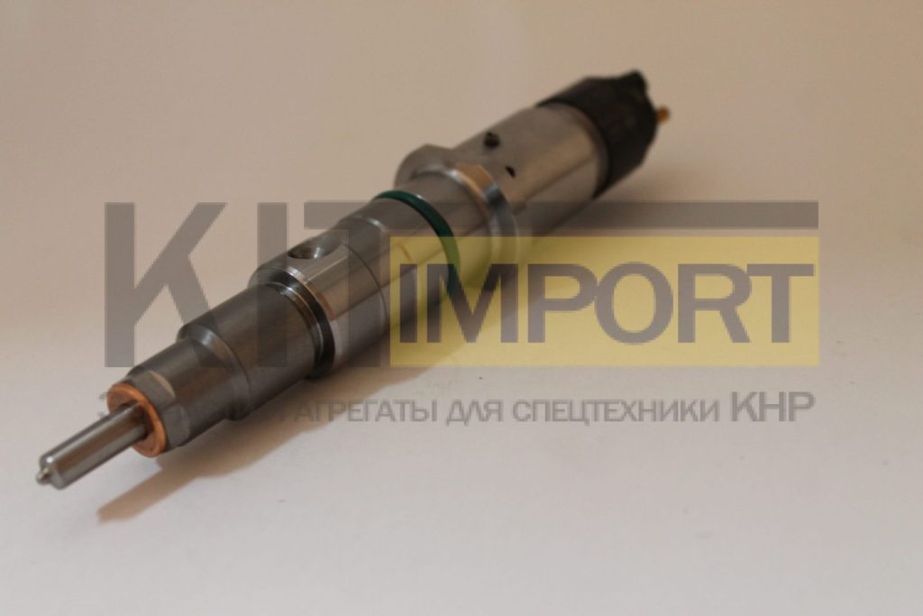 Форсунка Bosch 0445120304