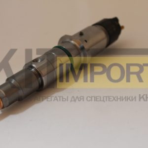 Форсунка Bosch 0445120304