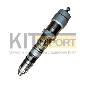 Форсунка Cummins QSK-19 4928349