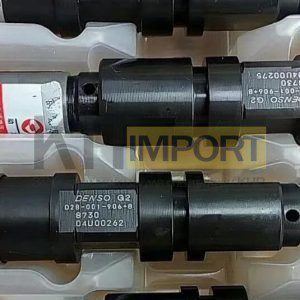 Форсунка Denso 095000-8730 для ХСМГ QY25KS и QY30KS