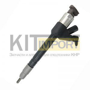 Форсунка Denso 0950006790