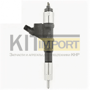 Форсунка Denso 0950008011