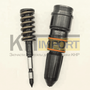 Форсунка для двигателя Cummins NTA855 4060958