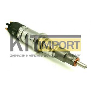 Форсунка топливная 04458835161 Cummins