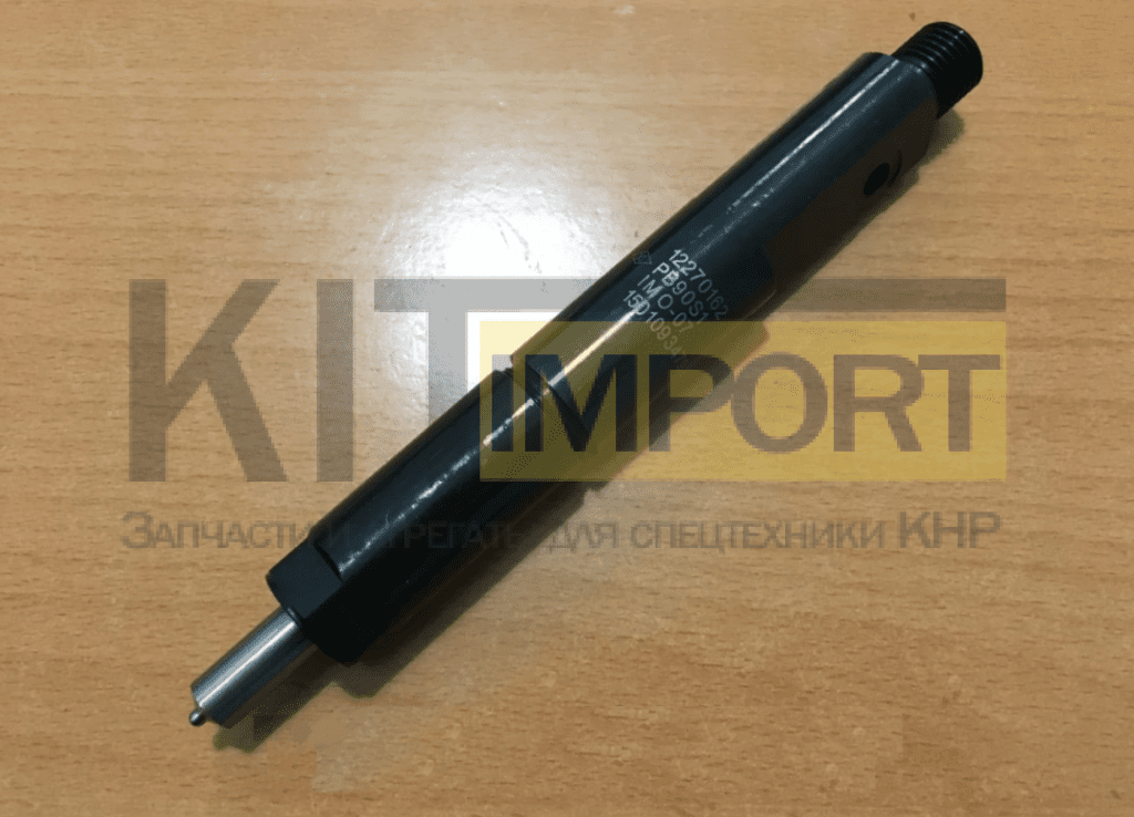 Форсунка (WP4CD/6СD) 13027052