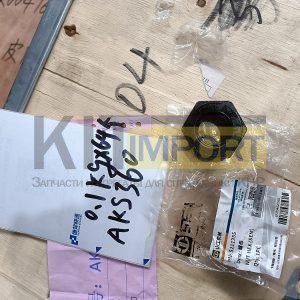Гайка крепления ножа 5211355 для SEM826D