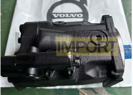 Гидравлический насос VOE11173091 11173091 для погрузчика Volvo L120E
