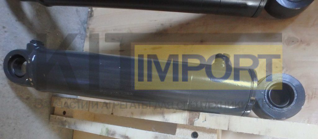 Гидроцилиндр 9322835 наклона ковша ХСМГ ZL50G