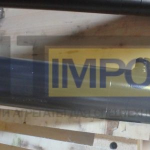 Гидроцилиндр 9322835 наклона ковша ХСМГ ZL50G