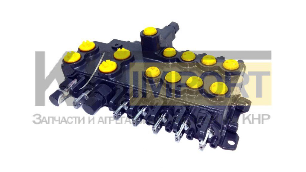 Гидрораспределитель ZSB-L25E-W 803004210 ХСМГ