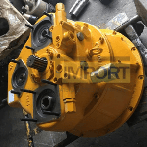 Гидротрансформатор Z50B.6.1A на погрузчик Changlin 956