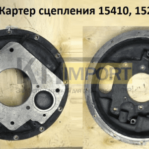 Картер сцепления 15266-C
