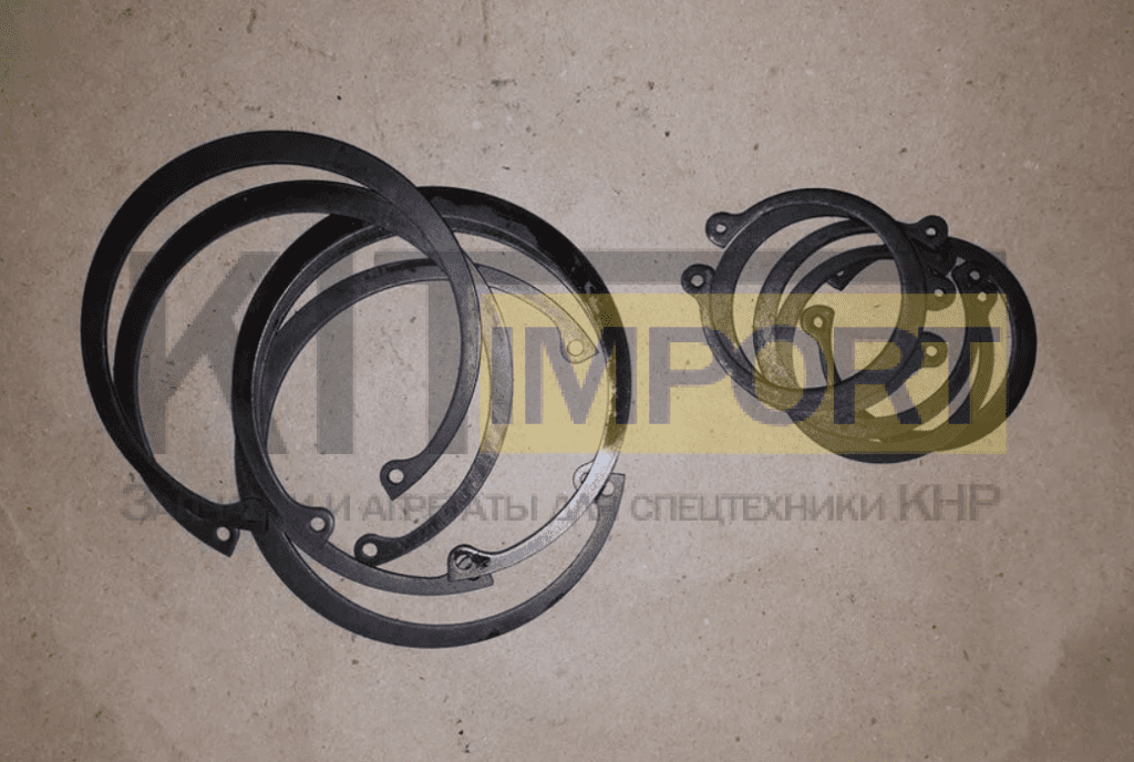 Кольцо 0501 308 830 для КПП YD13