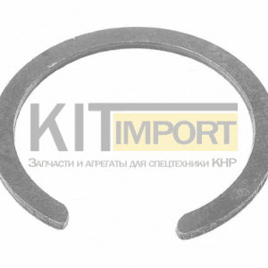 Кольцо осевое (компрессионное) 0734 401 106 для КПП YD13