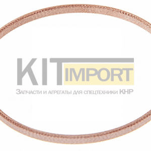 Кольцо поршневое KRK2 0750 112 140 для КПП YD13