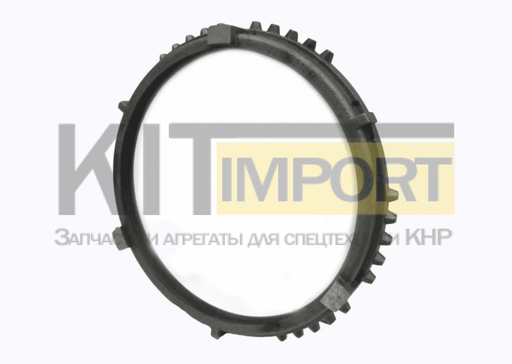 Кольцо синхронизатора 1272304076 для КПП S6-90