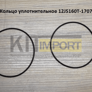 Кольцо уплотнительное 12JS160T-1707112