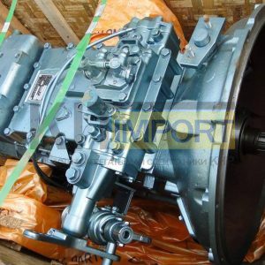 КПП в сборе 5S-150GP HOWO