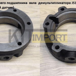 Крышка заднего подшипника вала демультипликатора JS180-1707155-3
