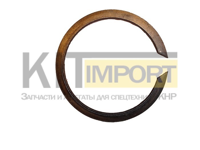 Металлическое кольцо стопорное в комплекте 16763
