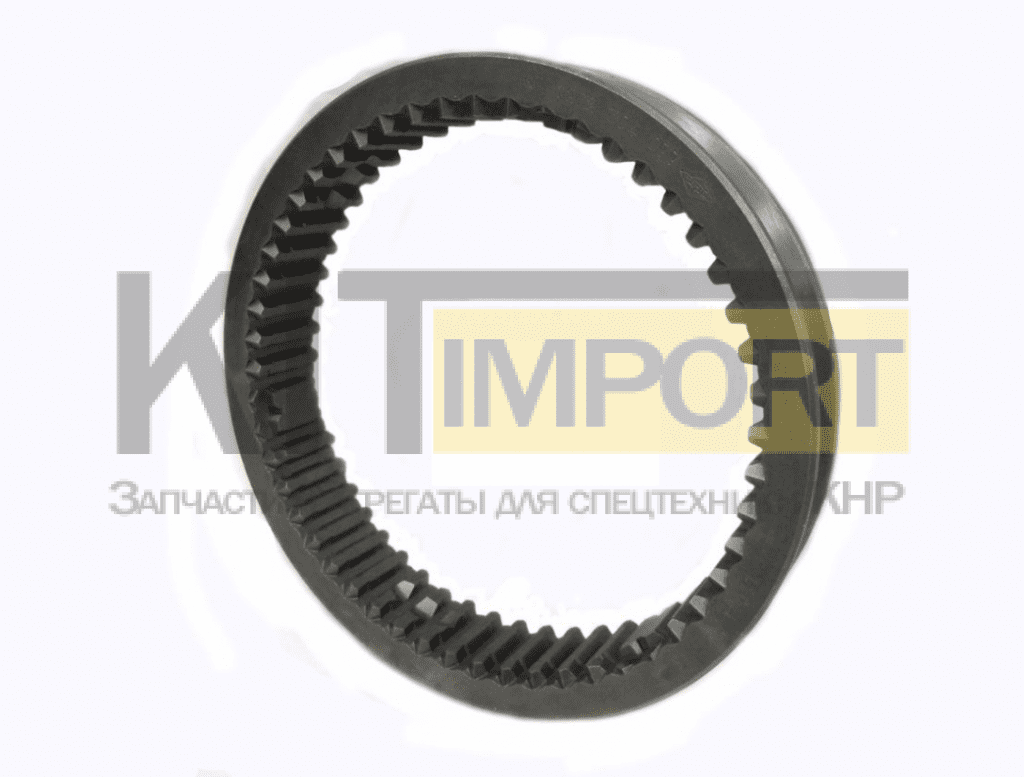 Муфта синхронизатора 1272304077 для КПП S6-90