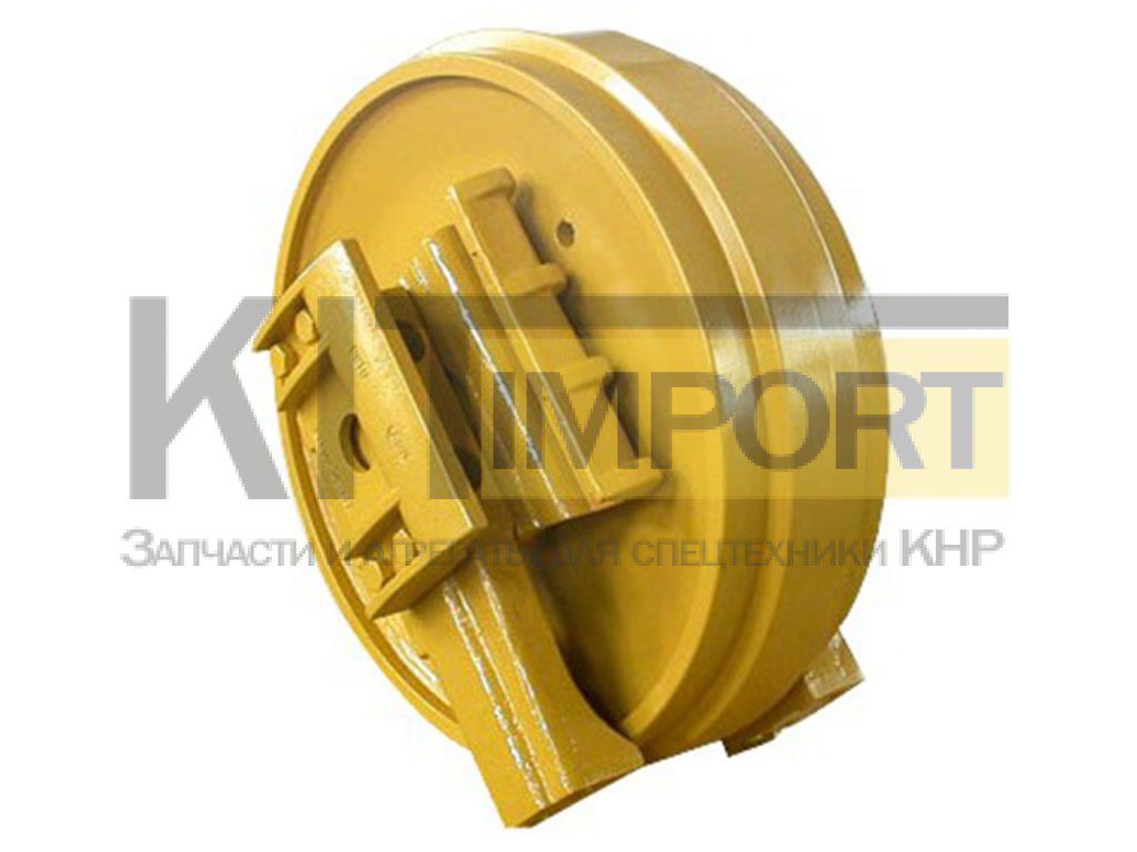 Направляющее колесо 1543011963 для Shantui SD22