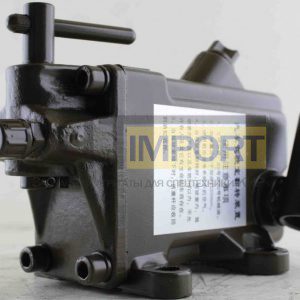 Насос подъема кабины WG9100820025 Shaanxi