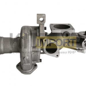 Насос водяной 3098964 Cummins KTA19