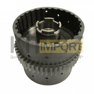 Носитель дисков Корпус пакета KRK2 4644 252 087 для КПП YD13