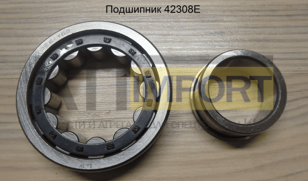 Подшипник 42308Е