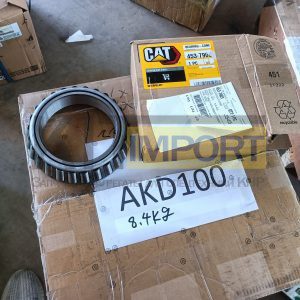 Подшипник 453-7903 для CAT 740C