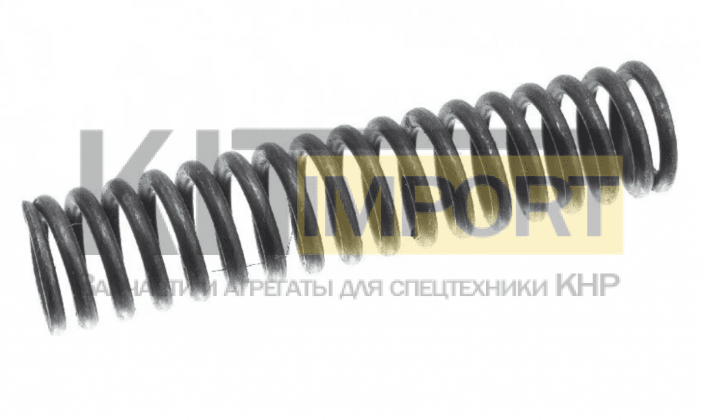 Пружина штока синхронизатора 732040385 для КПП S6-90