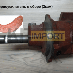 Сервоусилитель в сборе 12JS200T-1707060-K2