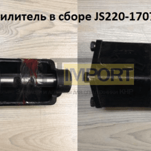 Сервоусилитель в сборе JS220-1707060-16