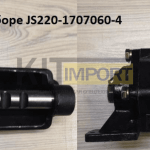 Сервоусилитель в сборе JS220-1707060-4