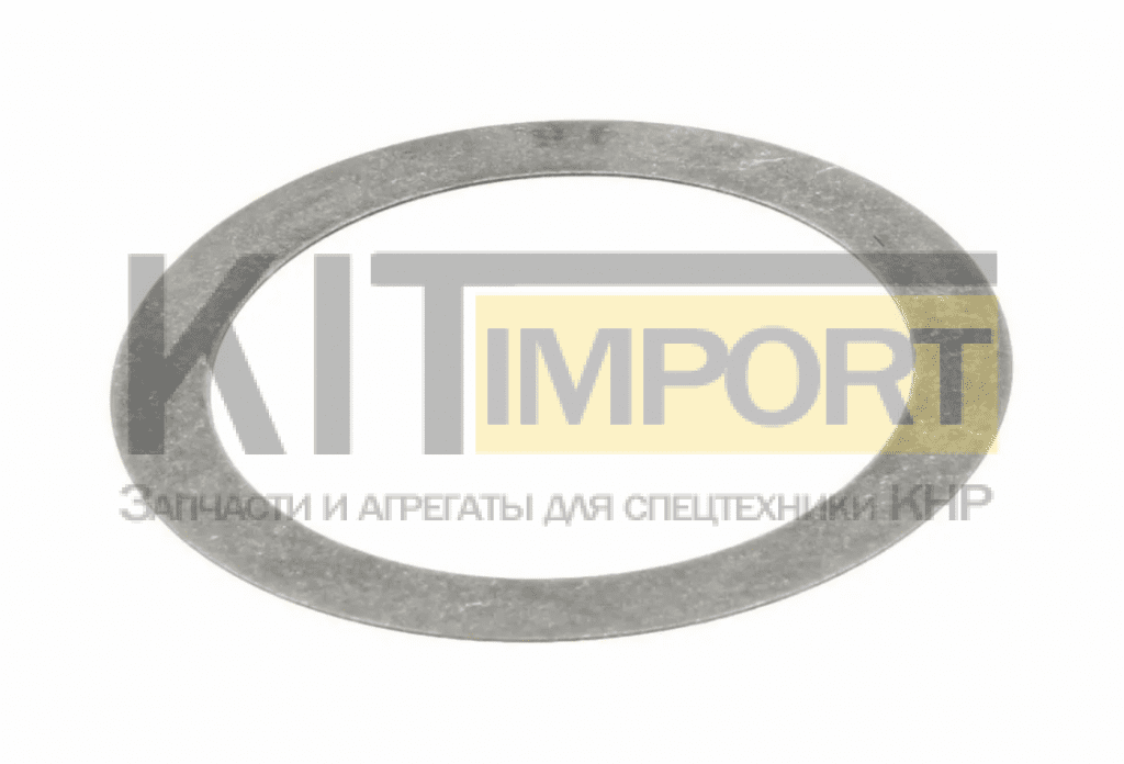 Шайба регулировочная 0.05 Z310390020 для SEM639b