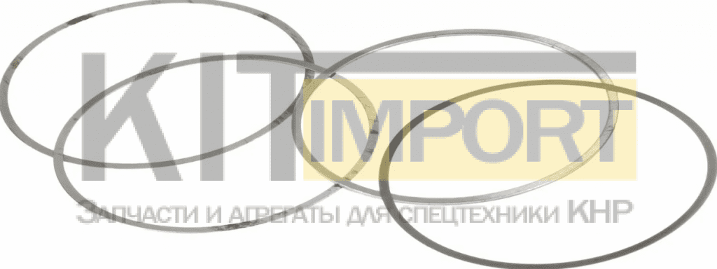 Шайба регулировочная Z310010180 для SEM639b