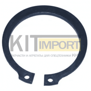 Стопорное кольцо 630501151 для КПП S6-90