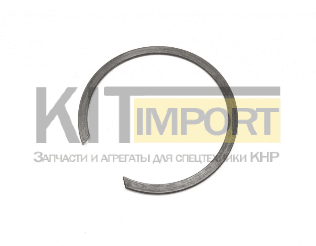 Стопорное кольцо 630503020 для КПП S6-90