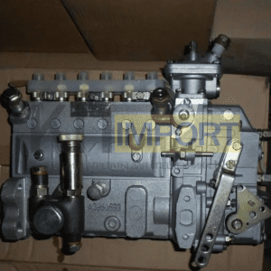 Топливный насос высокого давления без регулятора TD226B-4CD 13033094