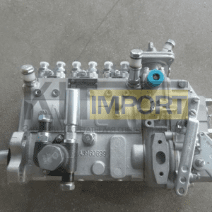 Топливный насос высокого давления без регулятора WP6CD 13038049