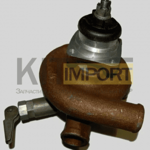 Водяной насос внутреннего контура (TD226B-6CDWP6) 13036378
