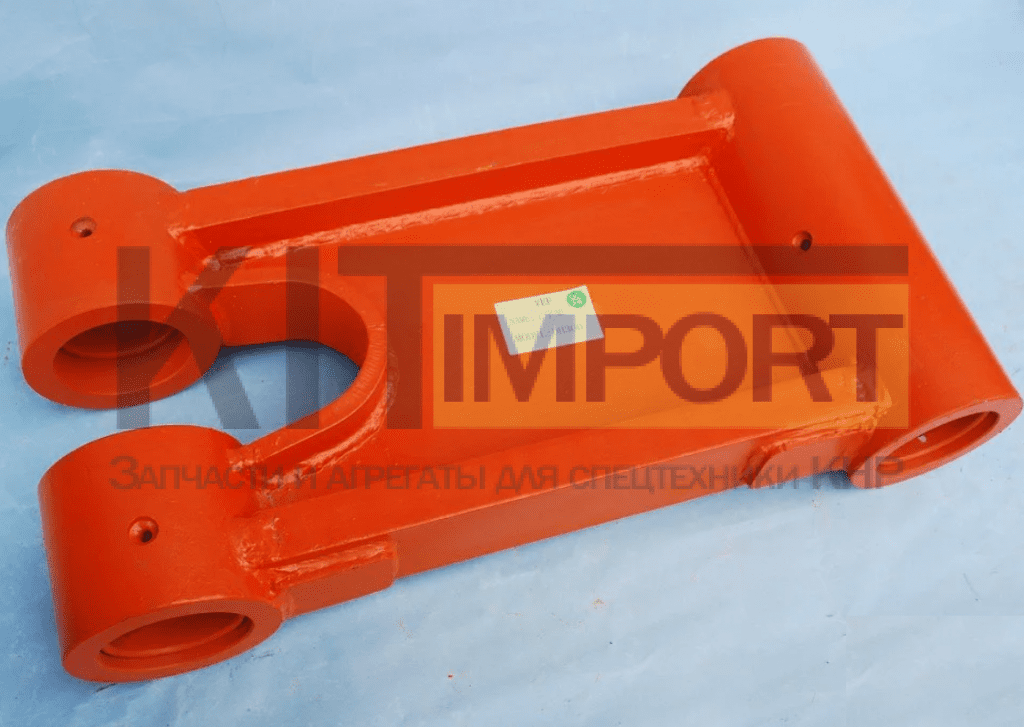 Трапеция ковша 2155-1362 Doosan