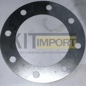 Шайба стопорная A137056 Doosan